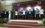 Kadin Kota Depok Gelar Diskusi Ekonomi Bersama Menghadapi Ekonomi Global Dengan Persaingan Yang Semangkin Kompetitif