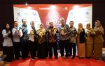 PT Tirta Asasta Depok Raih Penghargaan Bergengsi di Top BUMD Awards 2025