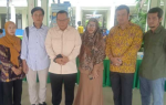 Hindari Asusila,Orang Tua Harus Bisa Batasi Penggunaan Gadget Pada Anak