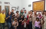 Langkah Tepat DPD SWI Karawang Adakan Studi Banding Ke SWI Kota Depok