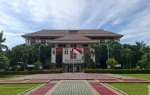 M. Dini Wizi Fadly, Aktor Dibalik Tindak Pidana Korupsi Penyalahgunaan Aset Daerah