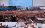 “Diduga Ada Ketidaksesuaian Anggaran, Proyek SMPN 3 Depok Disorot”