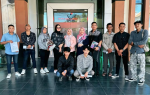 Pengacara Timbul Malau SH Dampingi Direktur PT Mekarjaya dalam Mediasi Kasus Dugaan Penipuan CPMI di Cilacap