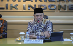 *Tamsil Linrung Dorong Daerah Terbitkan Municipal Bond Untuk Genjot Target Pertumbuhan Ekonomi 8%*