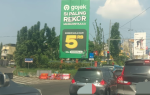 Uang Hasil Sewa Bilboard di Lahan Pertagas Diduga Mengalir ke Oknum Pengawas