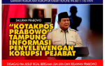 *LSM LIRA dan Relawan Prabowo Buka Kotak Pos ‘Saluran Prabowo’ Tampung Pengaduan Penyelewengan Korupsi*