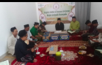 *Merayakan Kemerdekaan RI dengan Khataman Al Qur’an : Majelis Dzikir dan Sima’an Al Qur’an Mahir Arriyadl Husnayain berharap keberkahan dan damai untuk negeri*