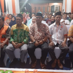 HBS Gelar Reses,Dukung Pemilahan Sampah Berbasis Aplikasi Depok Bersih