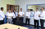 Inovasi Pencapaian Kompetensi SDM Transportasi, Kapus PPSDMAP Gagas Pendirian Assessment Center Kemenhub RI