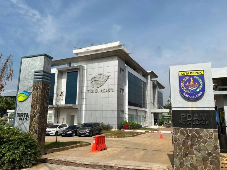 Untuk Menjaga Keamanan dan Kenyamanan Pelanggan,PT Tirta Asasta Siap  Menjaga Mutu Terkait Air Bersih 